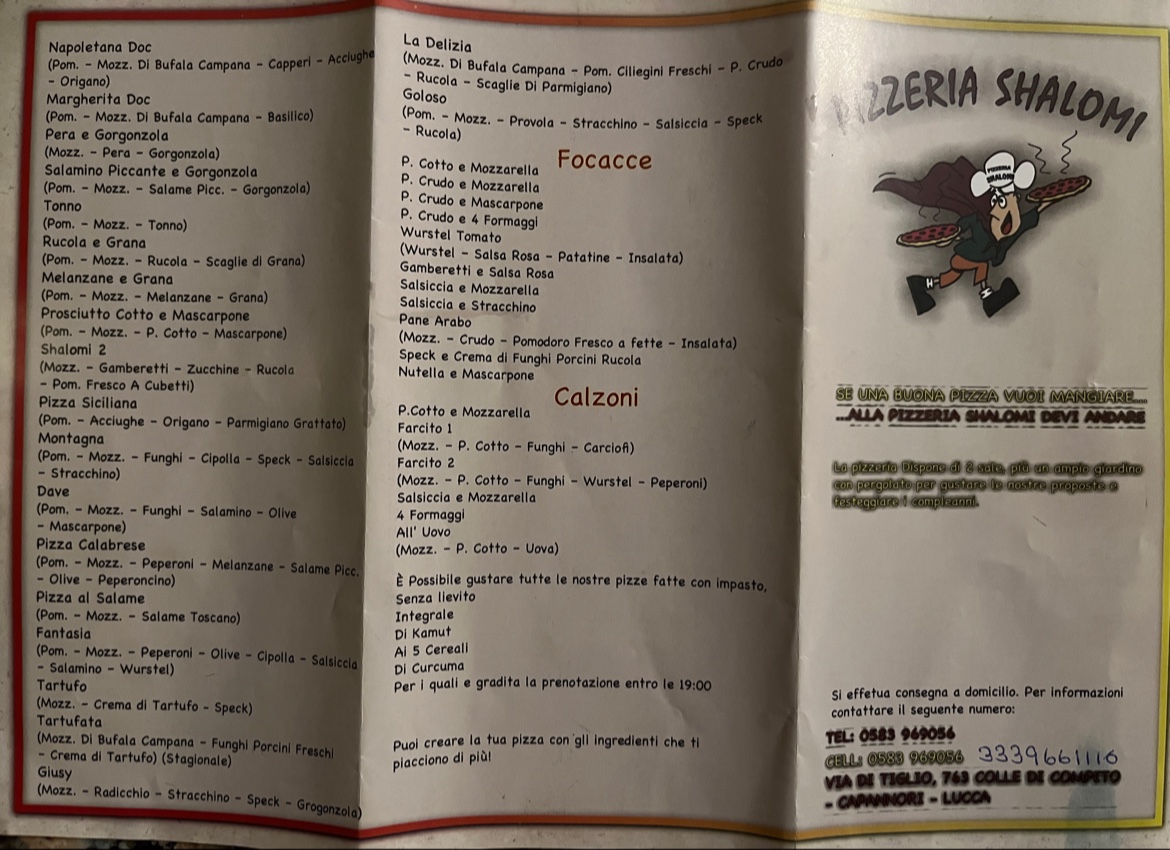 Menu Photo 8