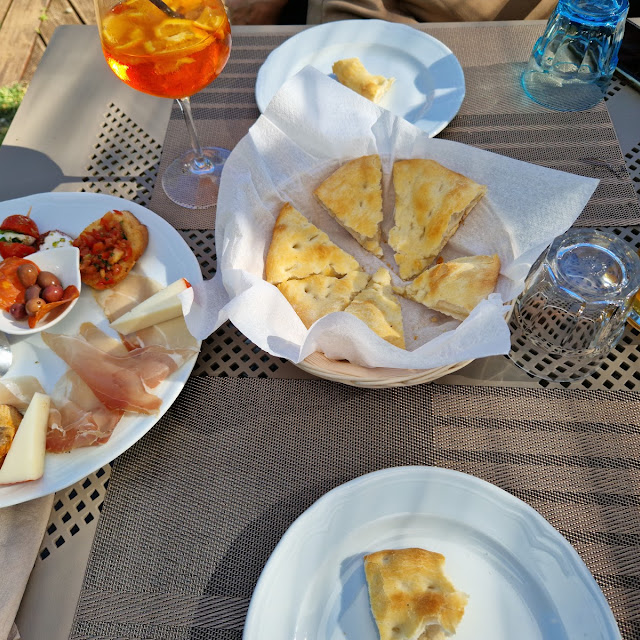 Antipasti Terra
