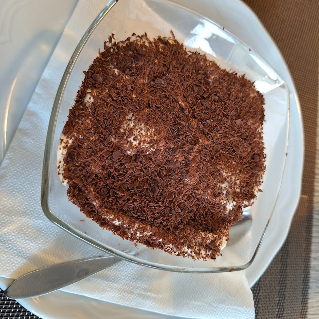 Tiramisù