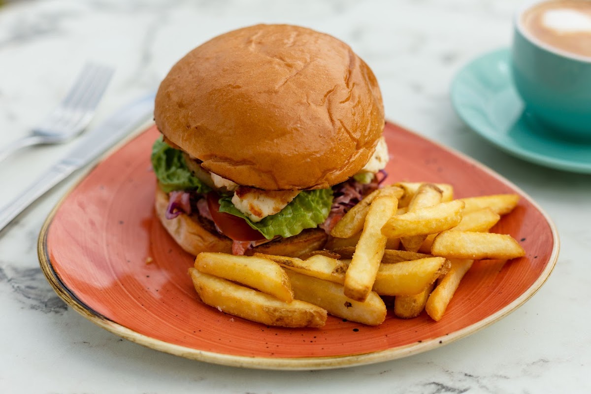 Miss Polly Riverside Cafe - Photo 7