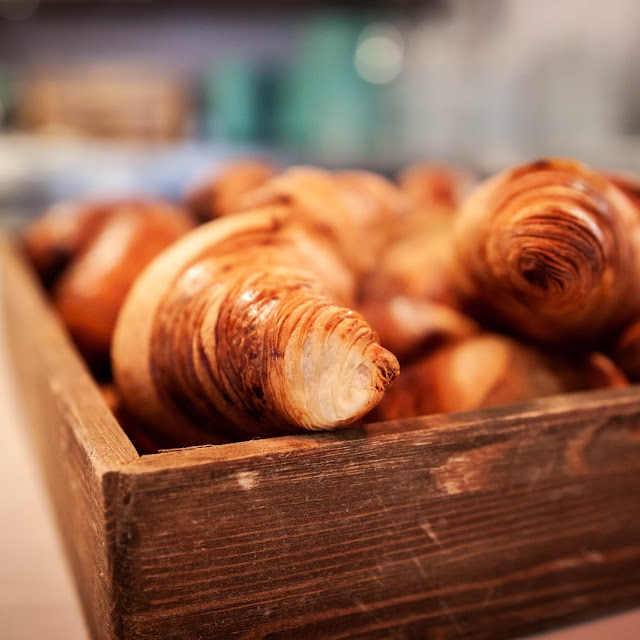 Croissant