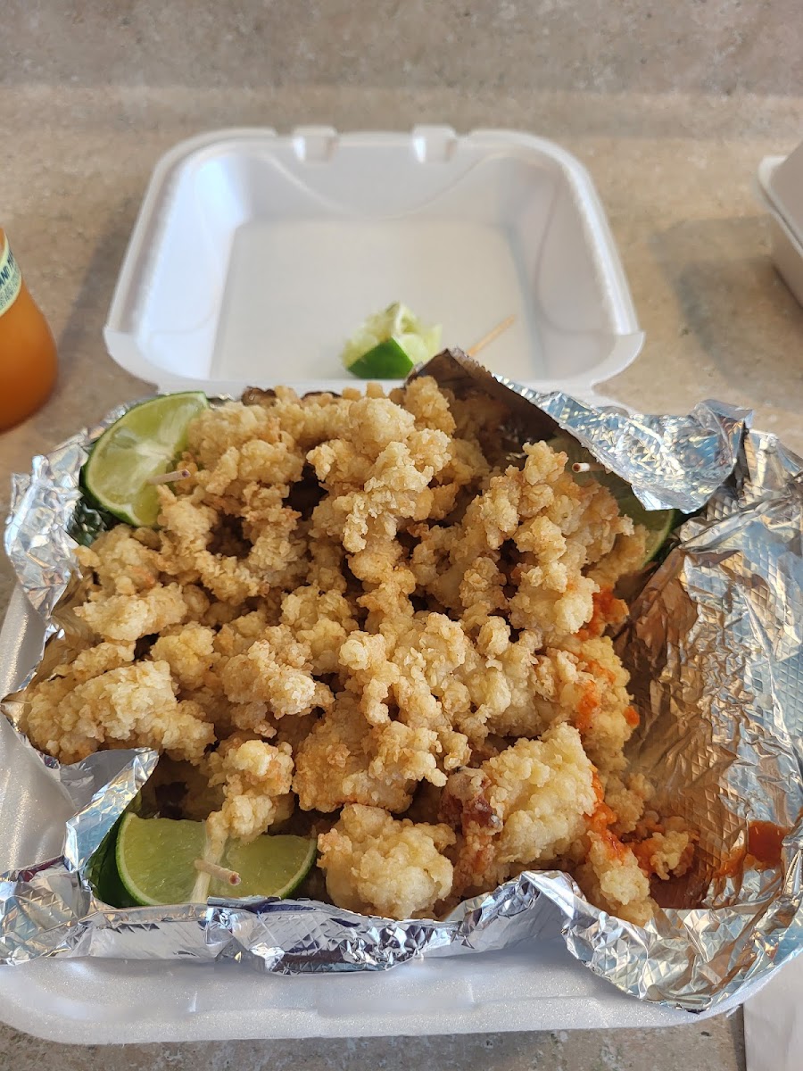 Conch Heaven - Photo 2