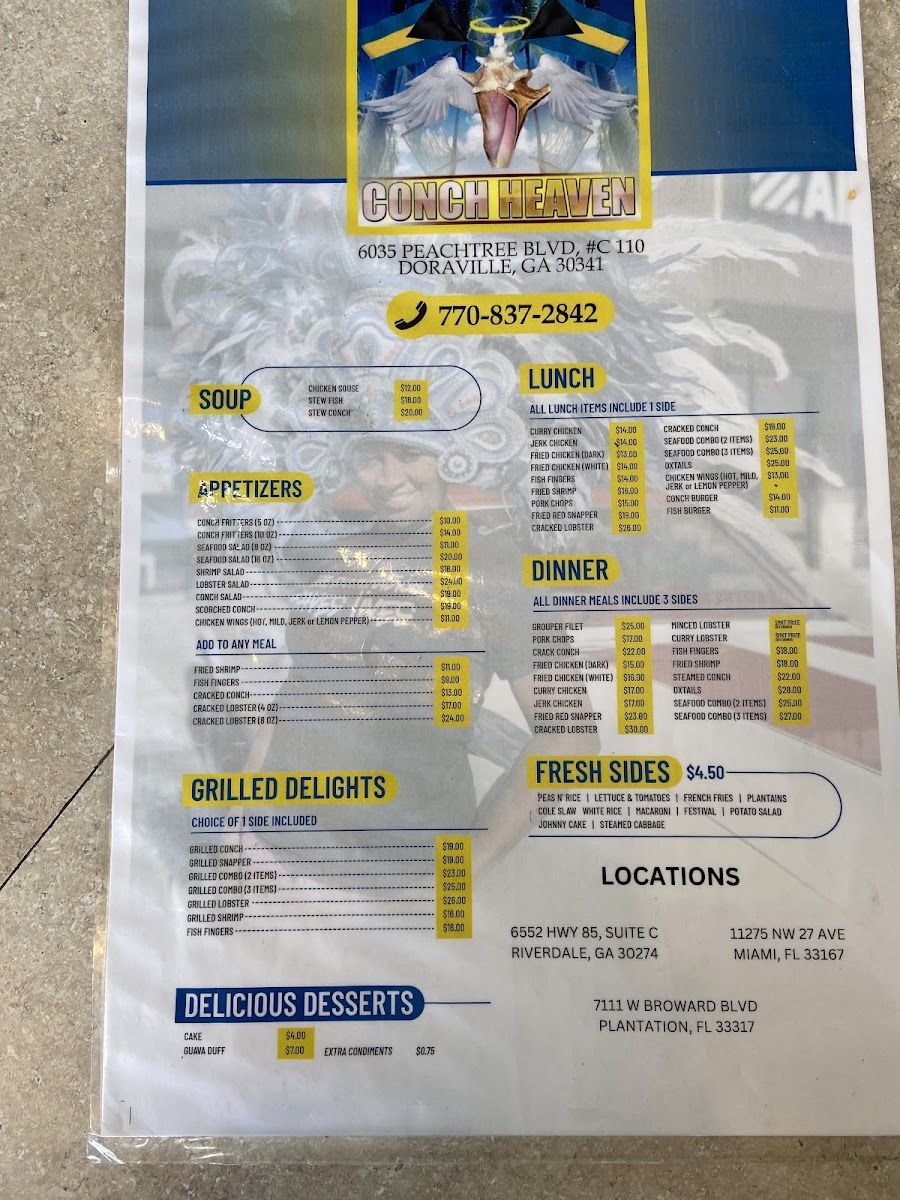 Menu Photo 3
