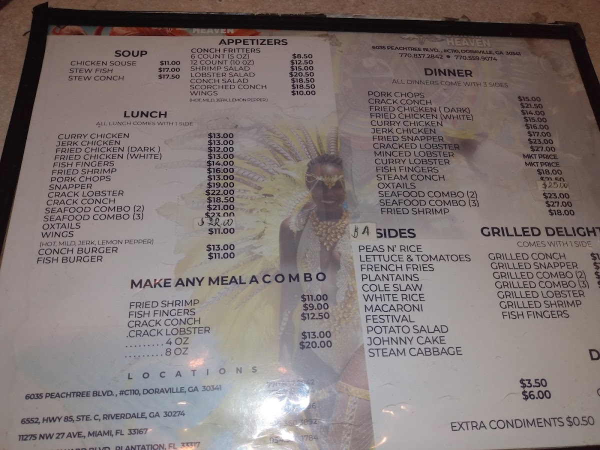 Menu Photo 4