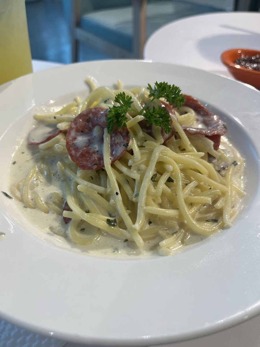 Leaven Cafe - Photo 5