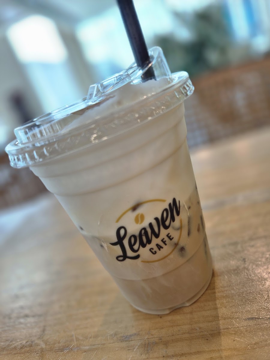 Leaven Cafe - Photo 8