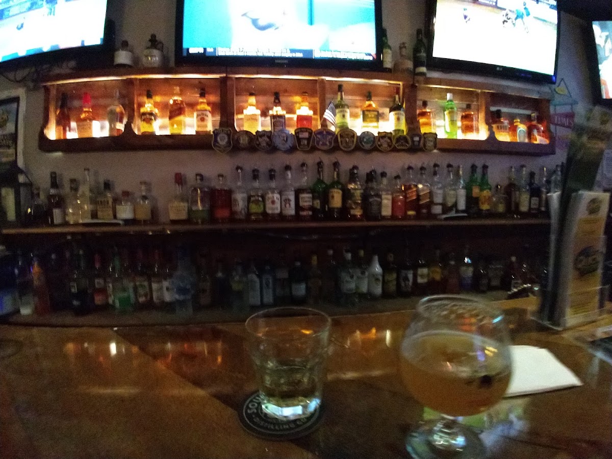 Whiskey Roads - Photo 4