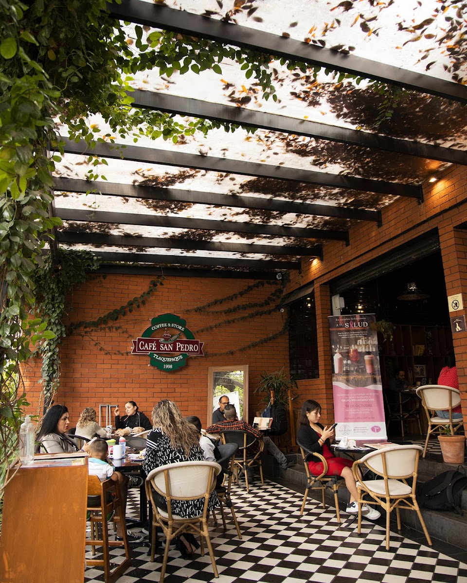 Café San Pedro - Chapalita - Photo 2