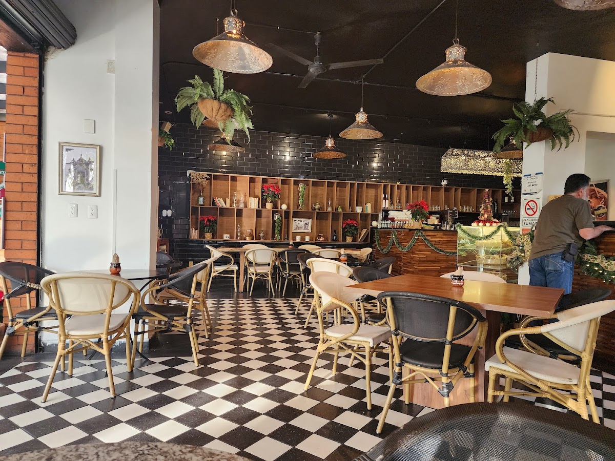 Café San Pedro - Chapalita - Photo 3