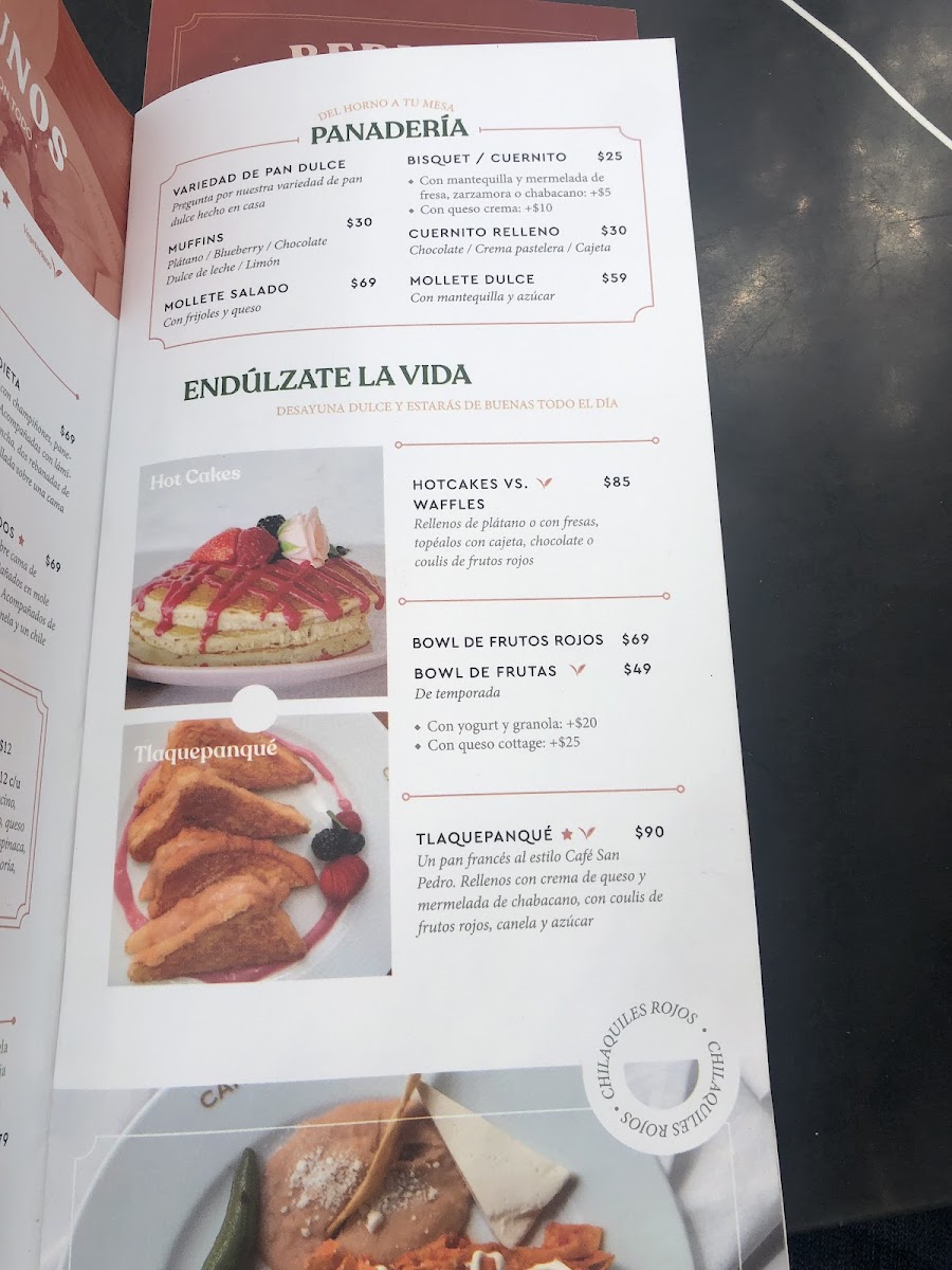 Menu Photo 4