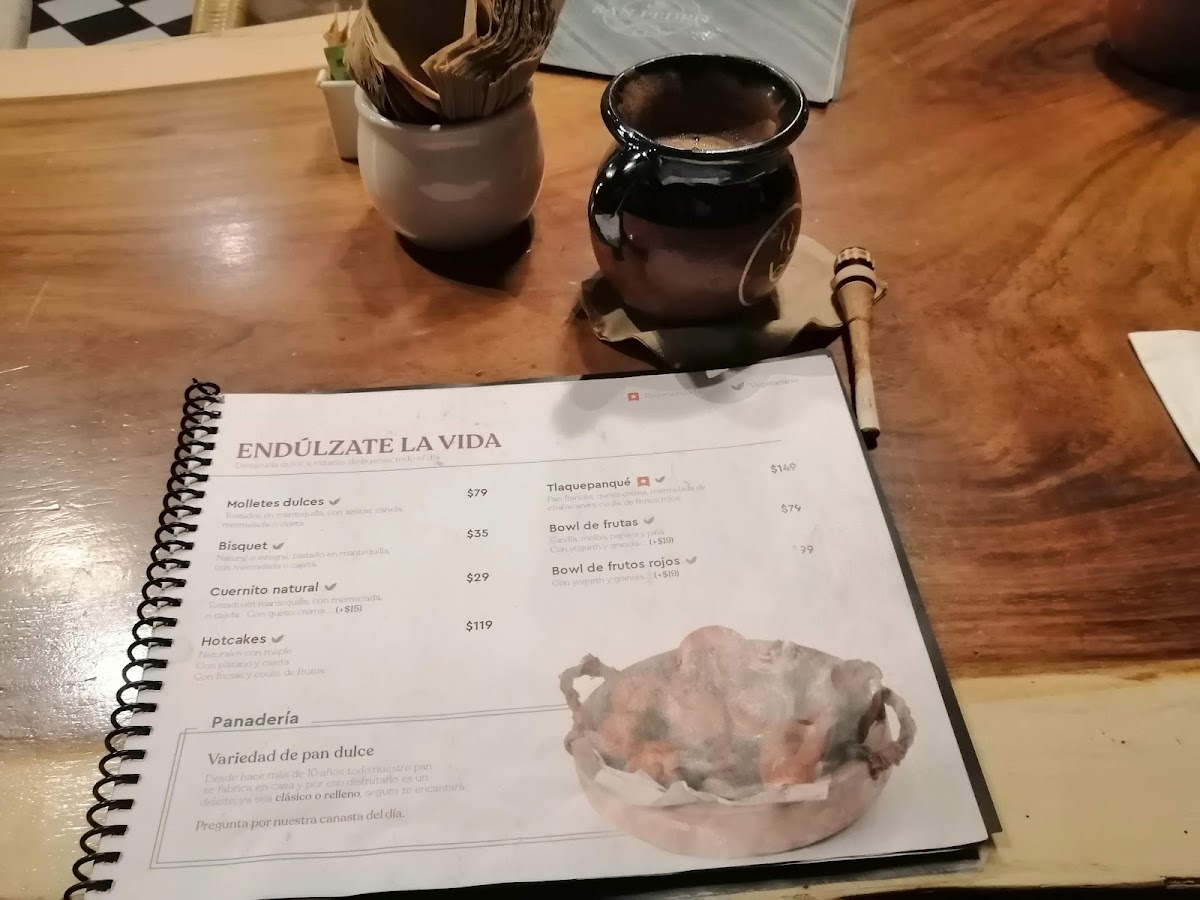 Menu Photo 6
