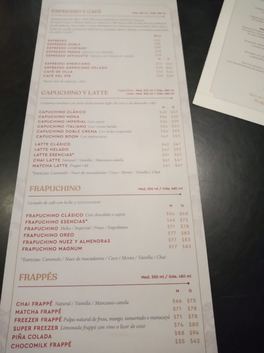 Menu Photo 7