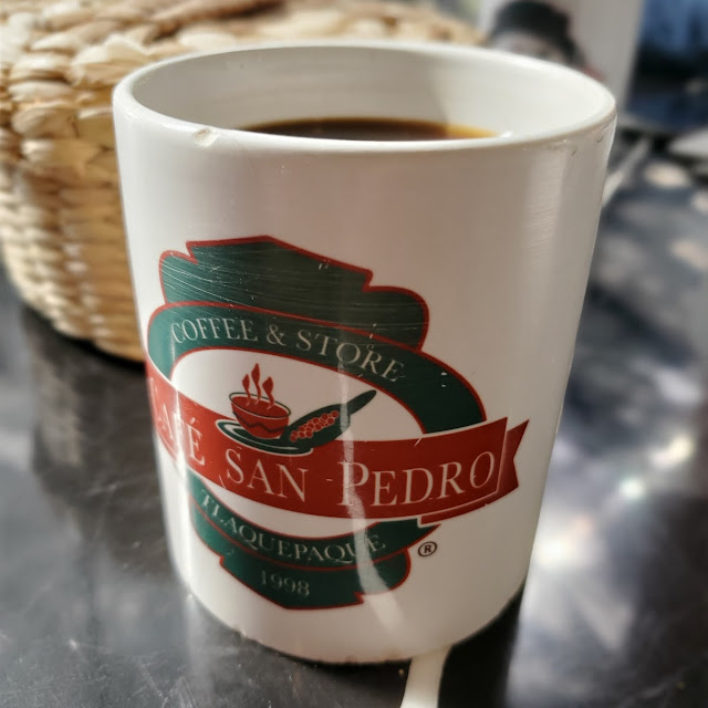 Café de Olla