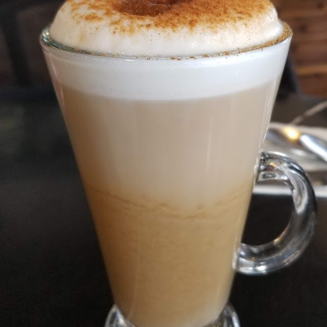 Cappuccino