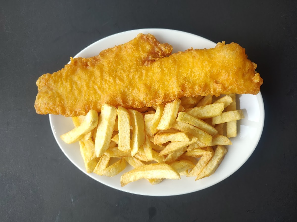 Palm Bay Fish Bar - Photo 3