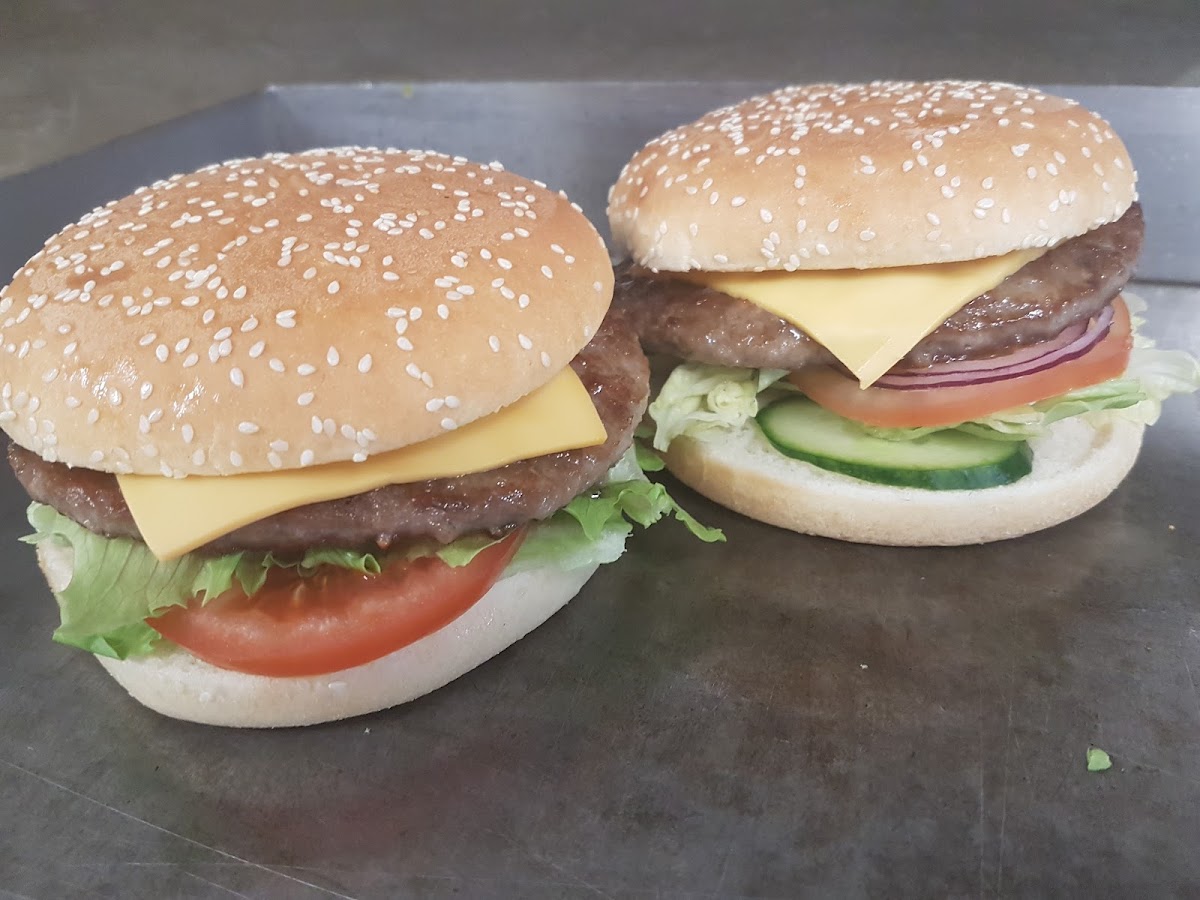 Palm Bay Fish Bar - Photo 6