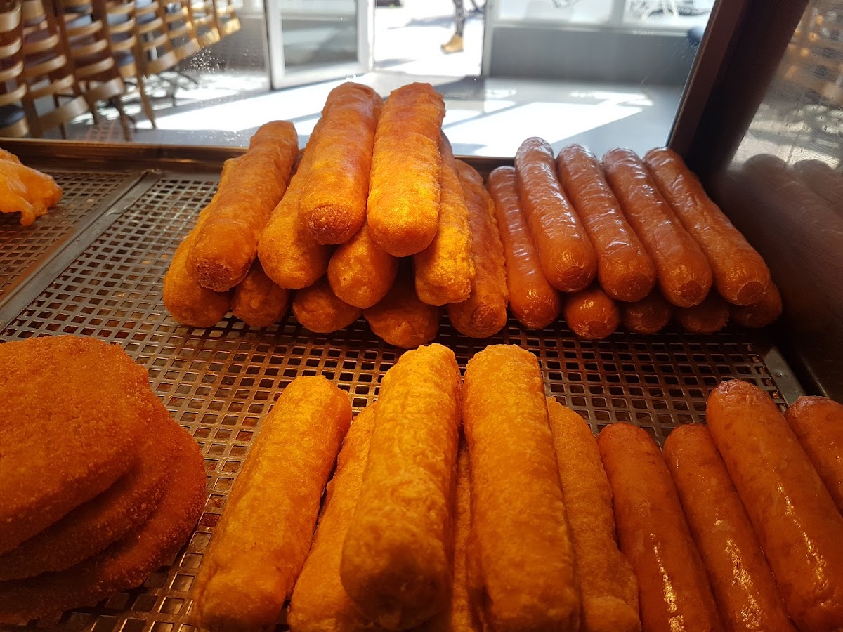 Palm Bay Fish Bar - Photo 8