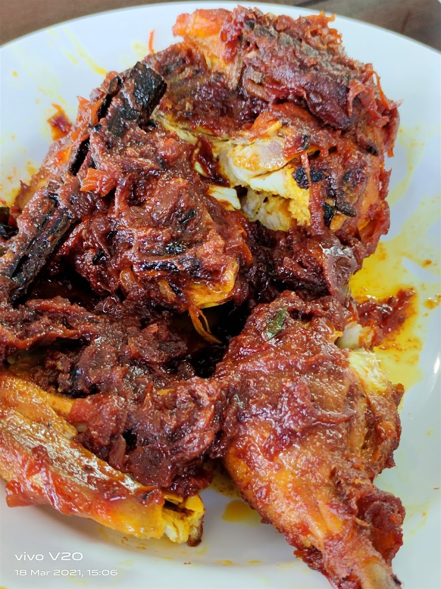 Hameediyah Bistro Ampang K.L - Photo 9