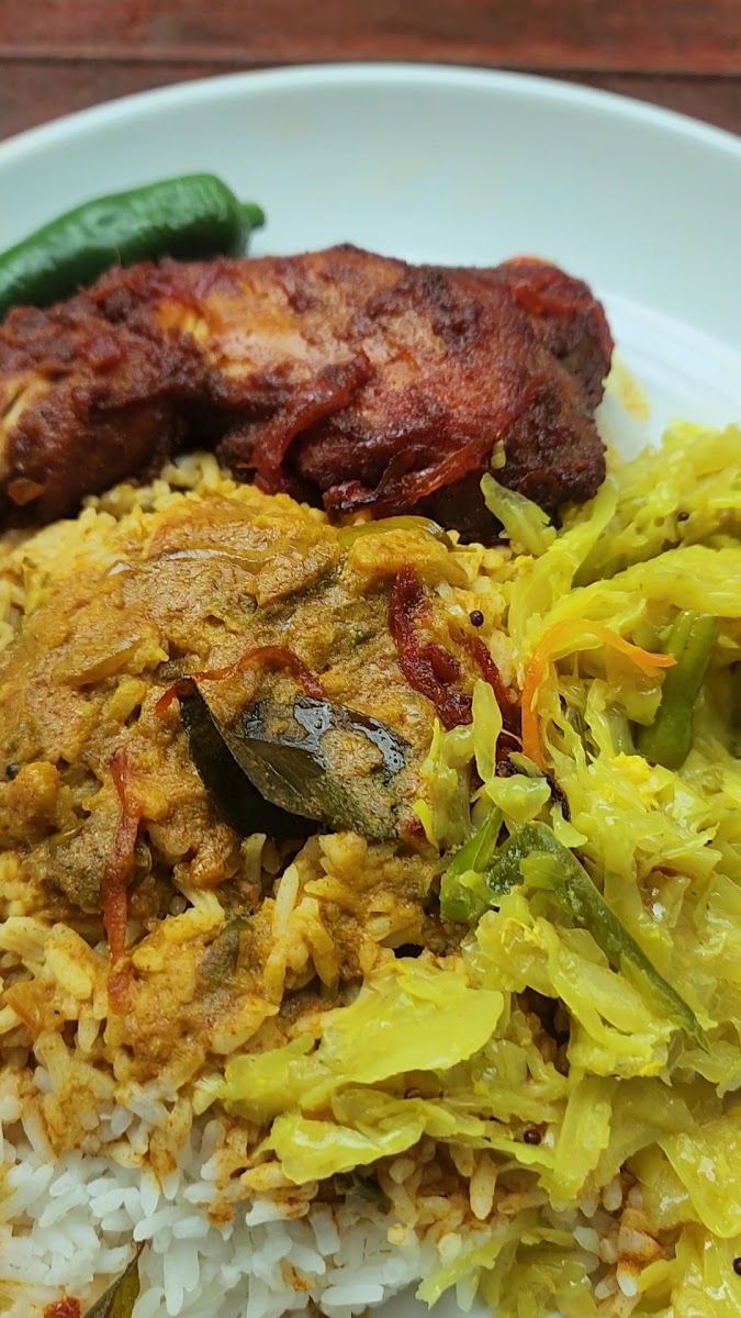 Hameediyah Bistro Ampang K.L - Photo 1