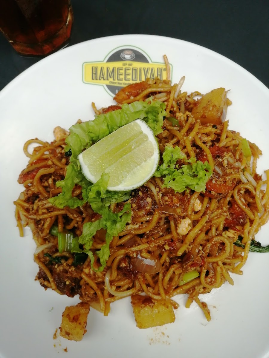 Hameediyah Bistro Ampang K.L - Photo 6