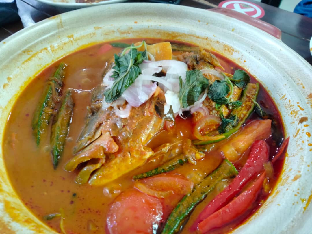 Hameediyah Bistro Ampang K.L - Photo 7