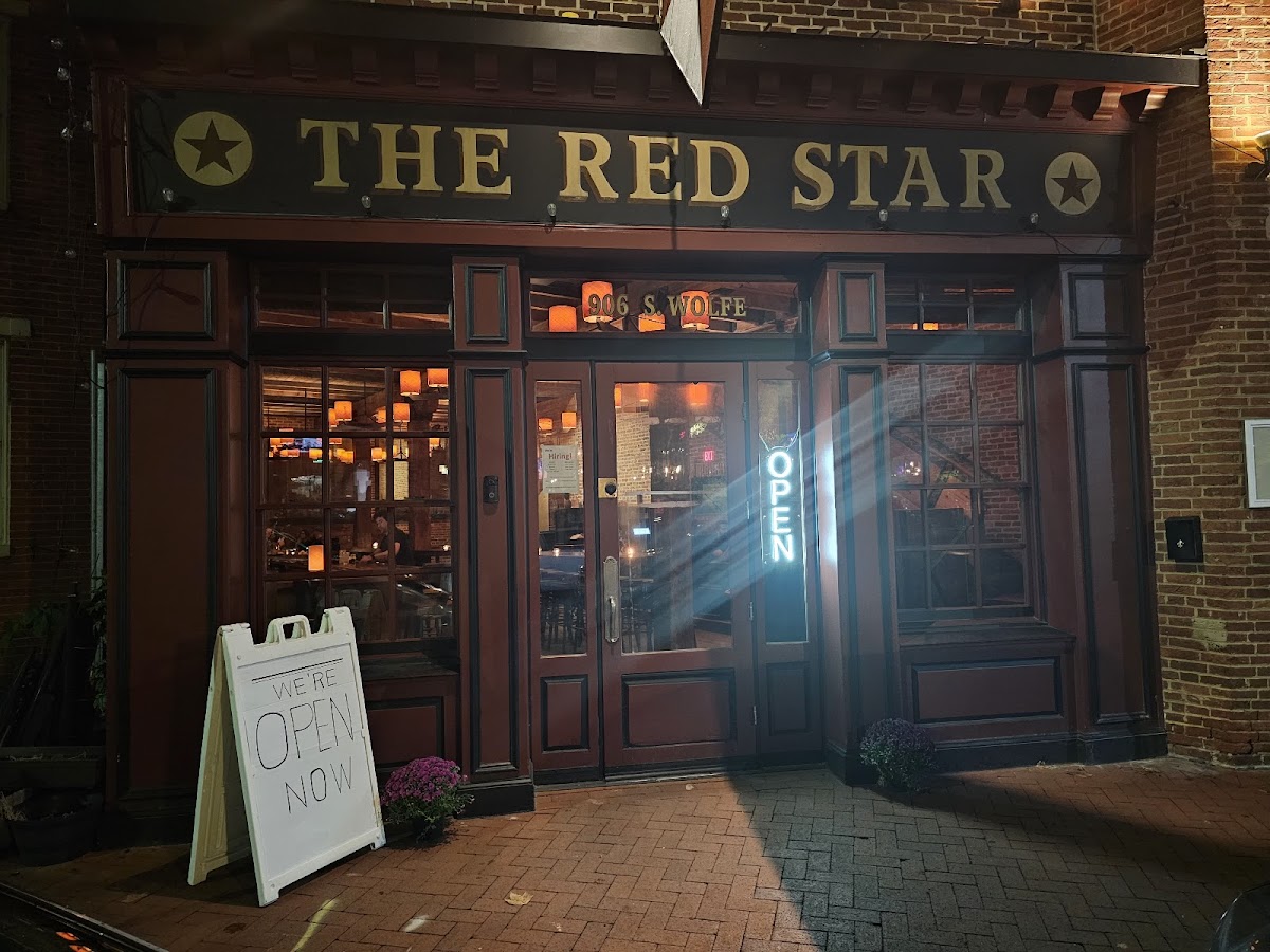 Red Star Fells Point - Photo 8