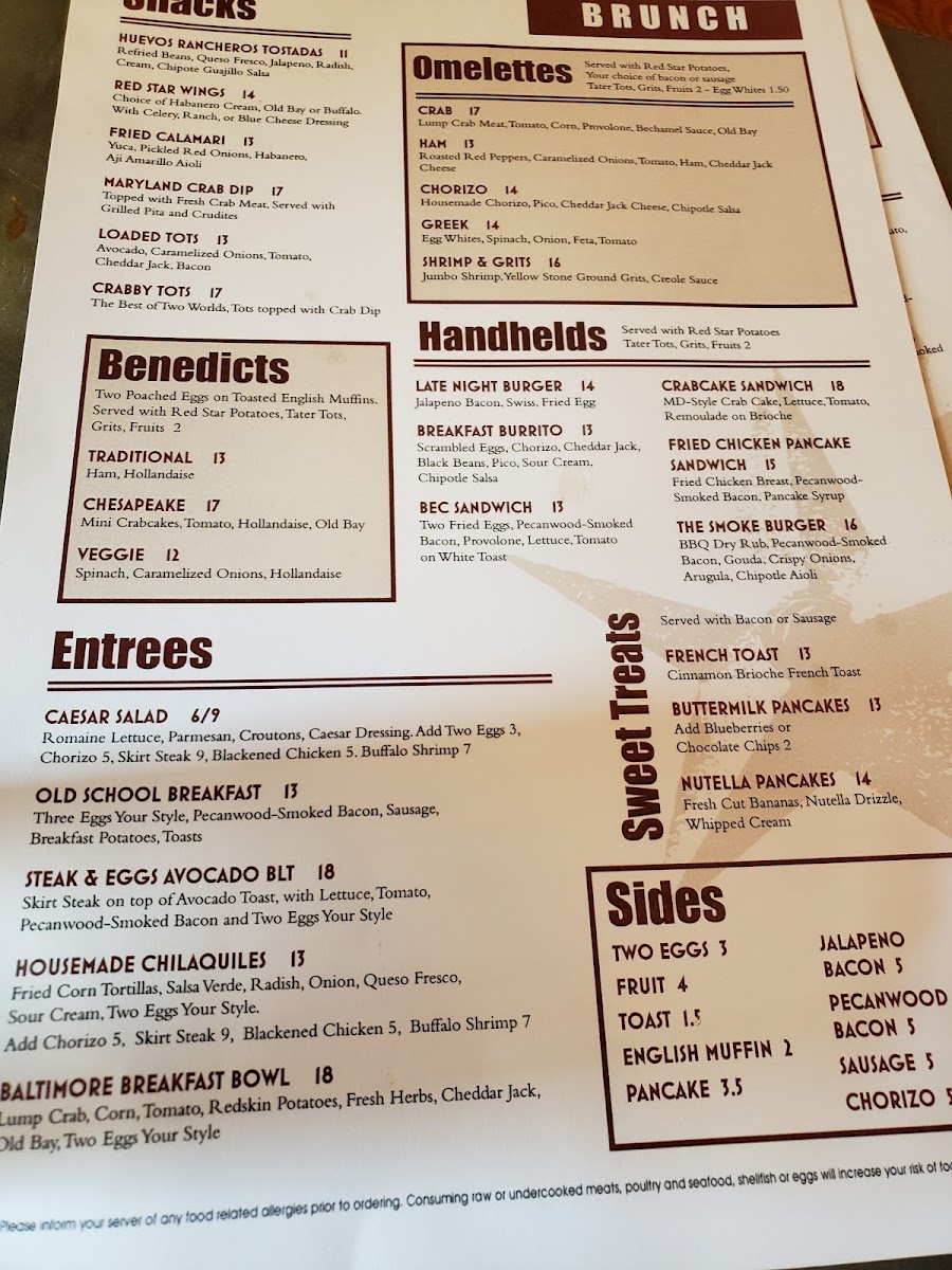 Menu Photo 9
