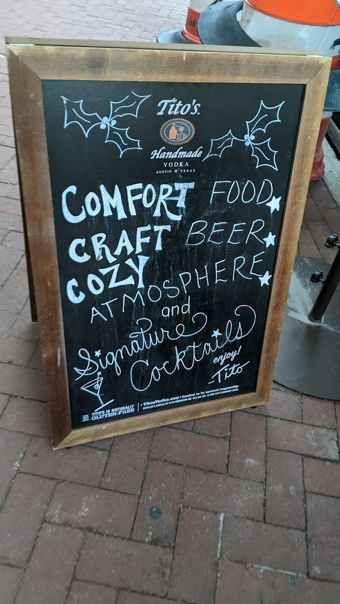 Menu Photo 6