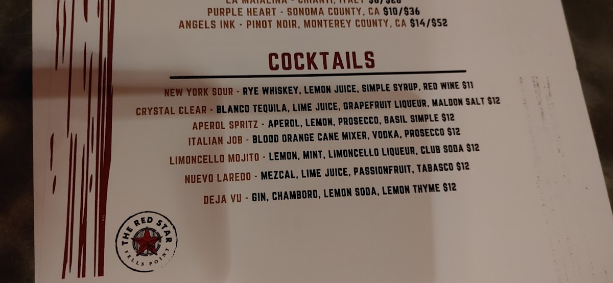 Menu Photo 7
