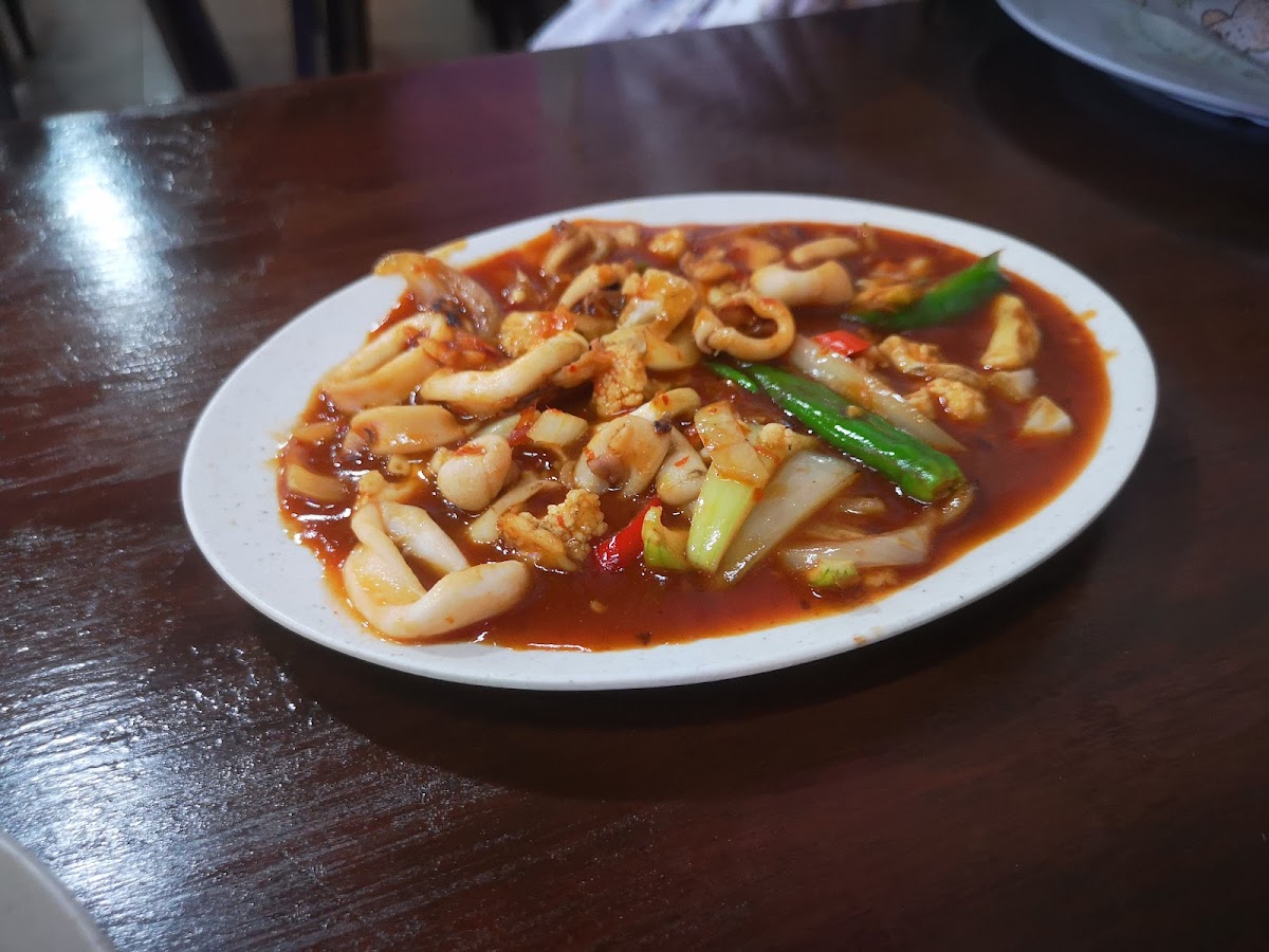 Restoran Amiradani - Photo 5