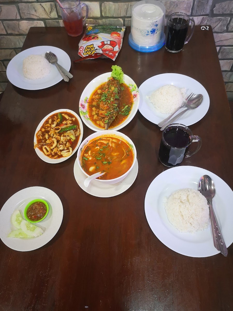 Restoran Amiradani - Photo 6