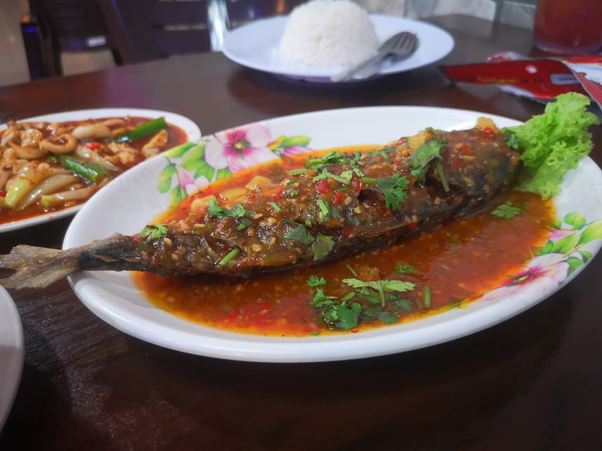 Restoran Amiradani - Photo 7