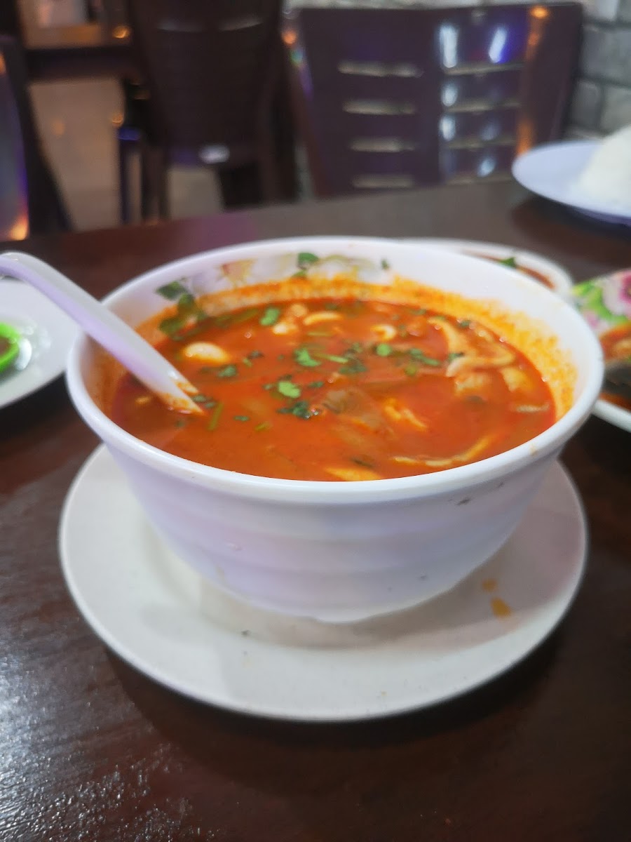 Restoran Amiradani - Photo 8