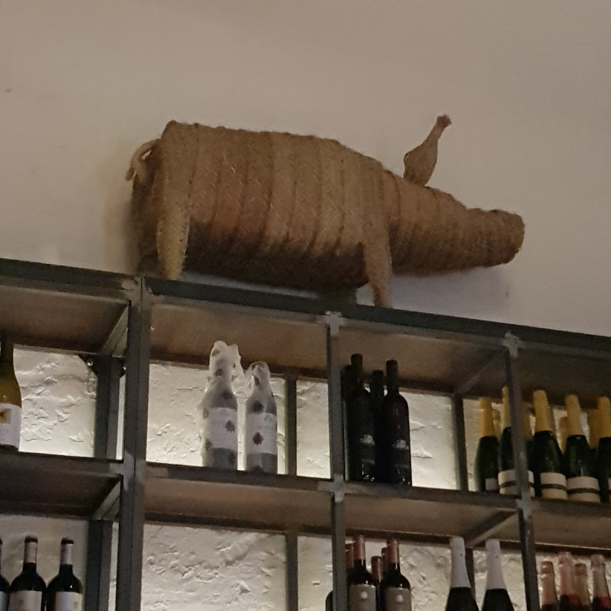 La Casa Iberica Roma - Photo 9