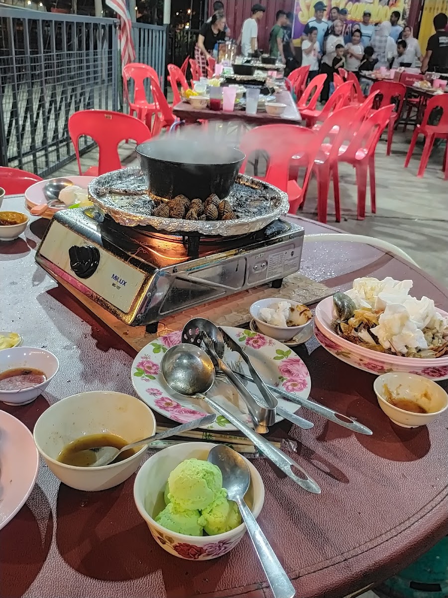 Restoran SQ Steamboat - Photo 3