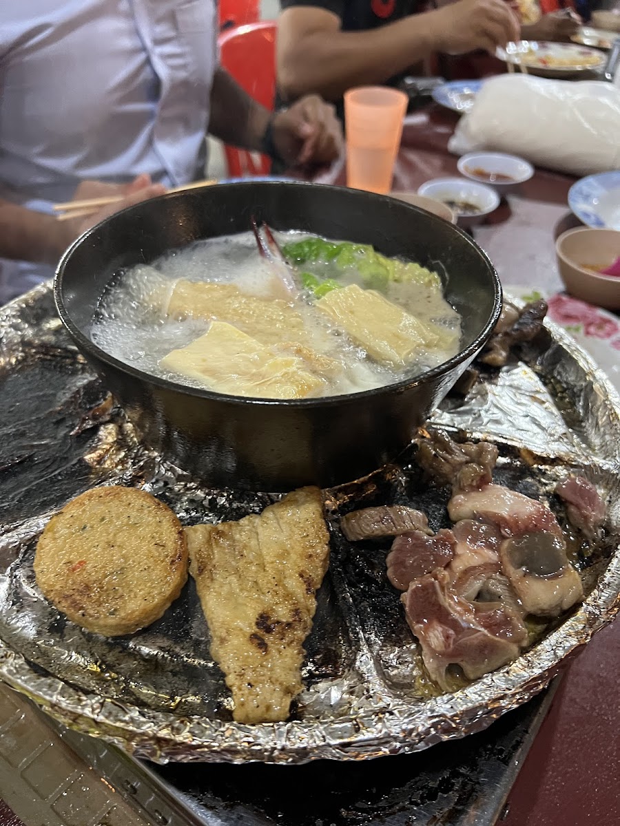 Restoran SQ Steamboat - Photo 4