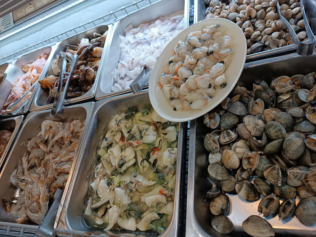 Restoran SQ Steamboat - Photo 6