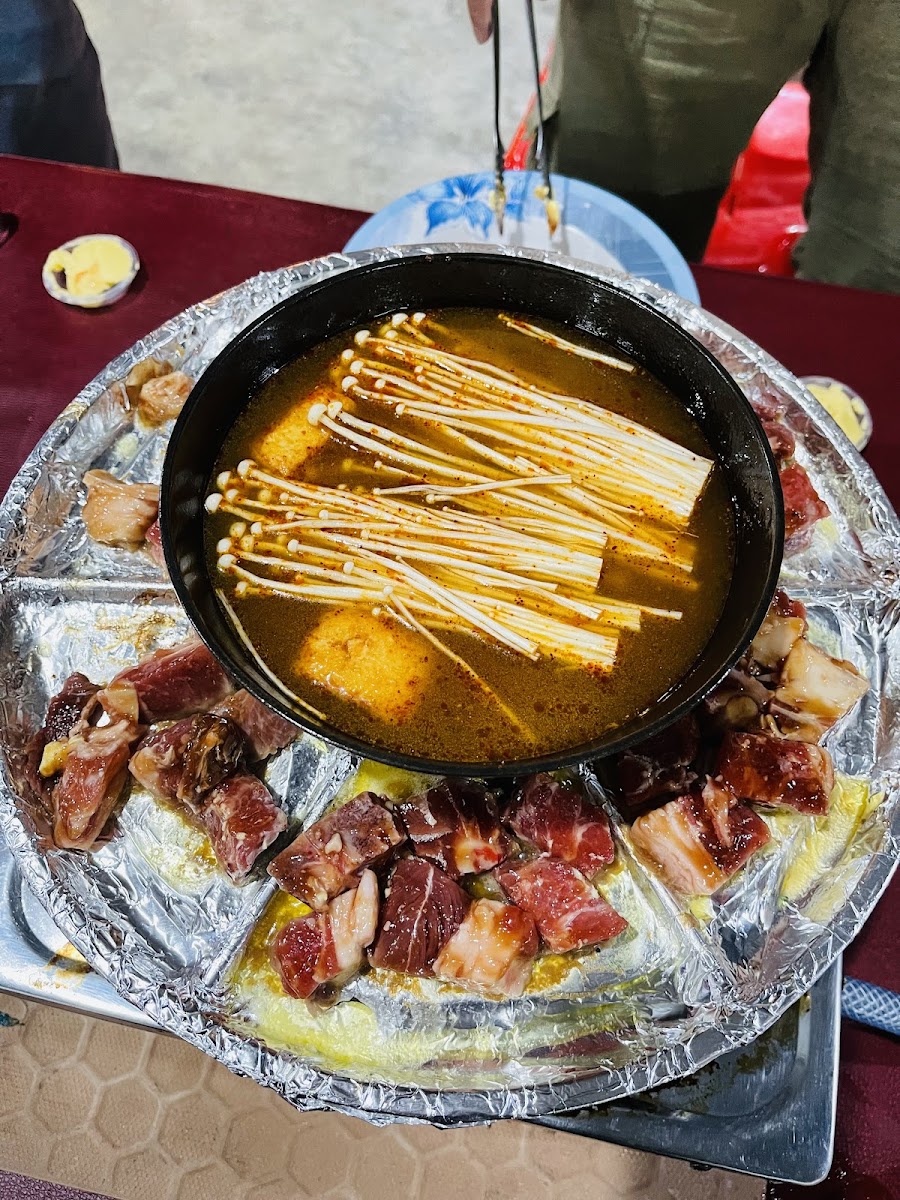 Restoran SQ Steamboat - Photo 8