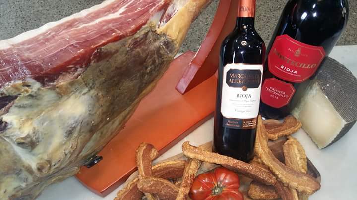 Bodegas Paquito - Photo 1