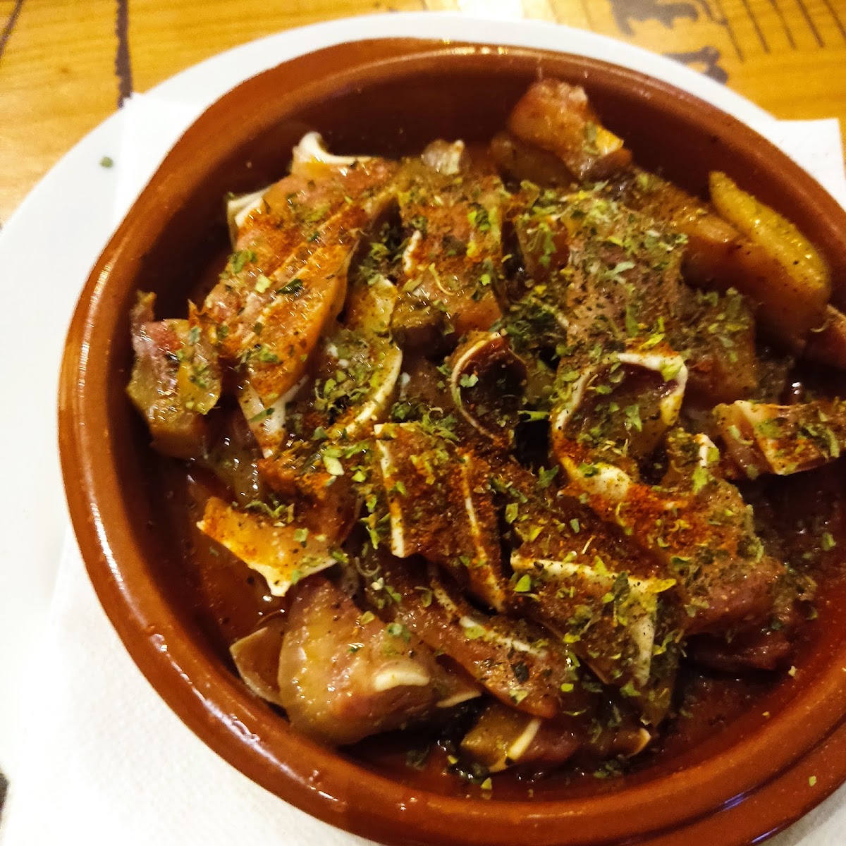 Bodegas Paquito - Photo 8