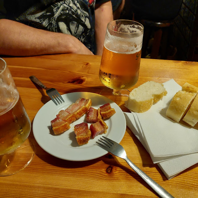 Torreznos