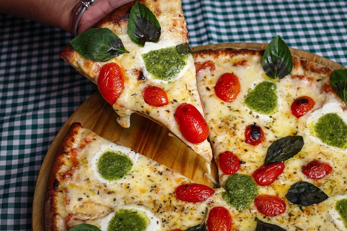 Mangiare | Pizzaria no Éden em Sorocaba - Photo 9