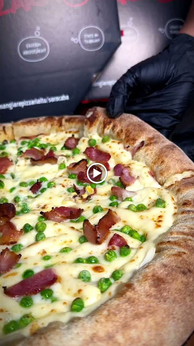 Mangiare | Pizzaria no Éden em Sorocaba - Photo 1