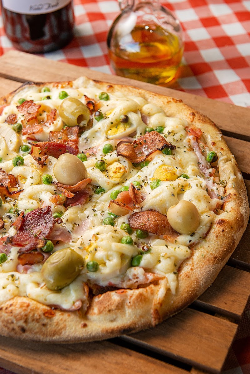 Mangiare | Pizzaria no Éden em Sorocaba - Photo 2