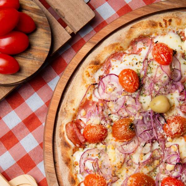 Mangiare | Pizzaria no Éden em Sorocaba - Photo 4