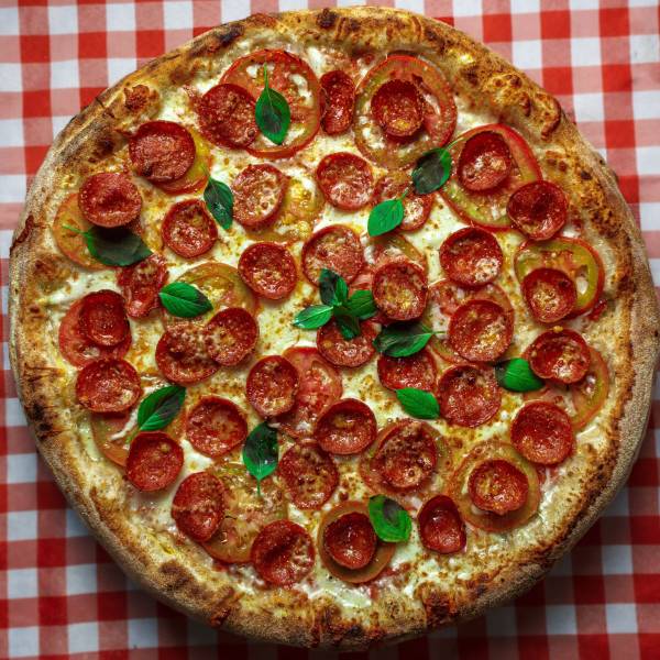 Mangiare | Pizzaria no Éden em Sorocaba - Photo 5