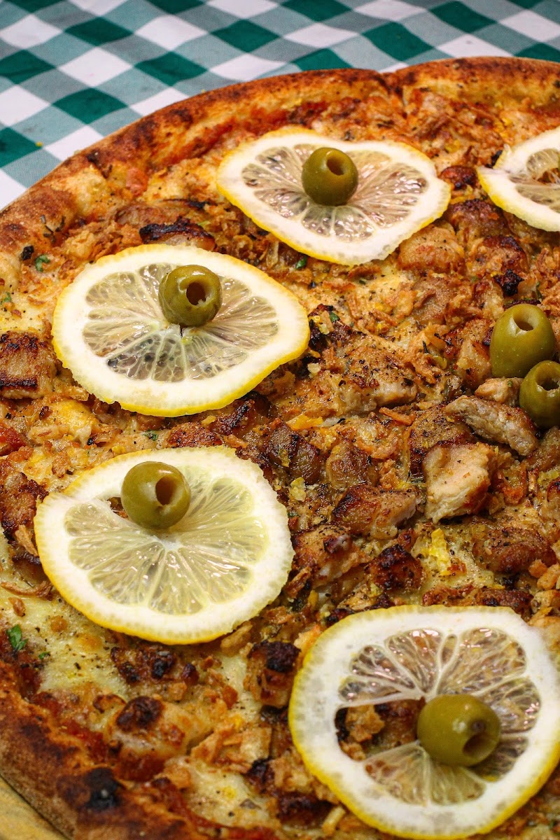Mangiare | Pizzaria no Éden em Sorocaba - Photo 6