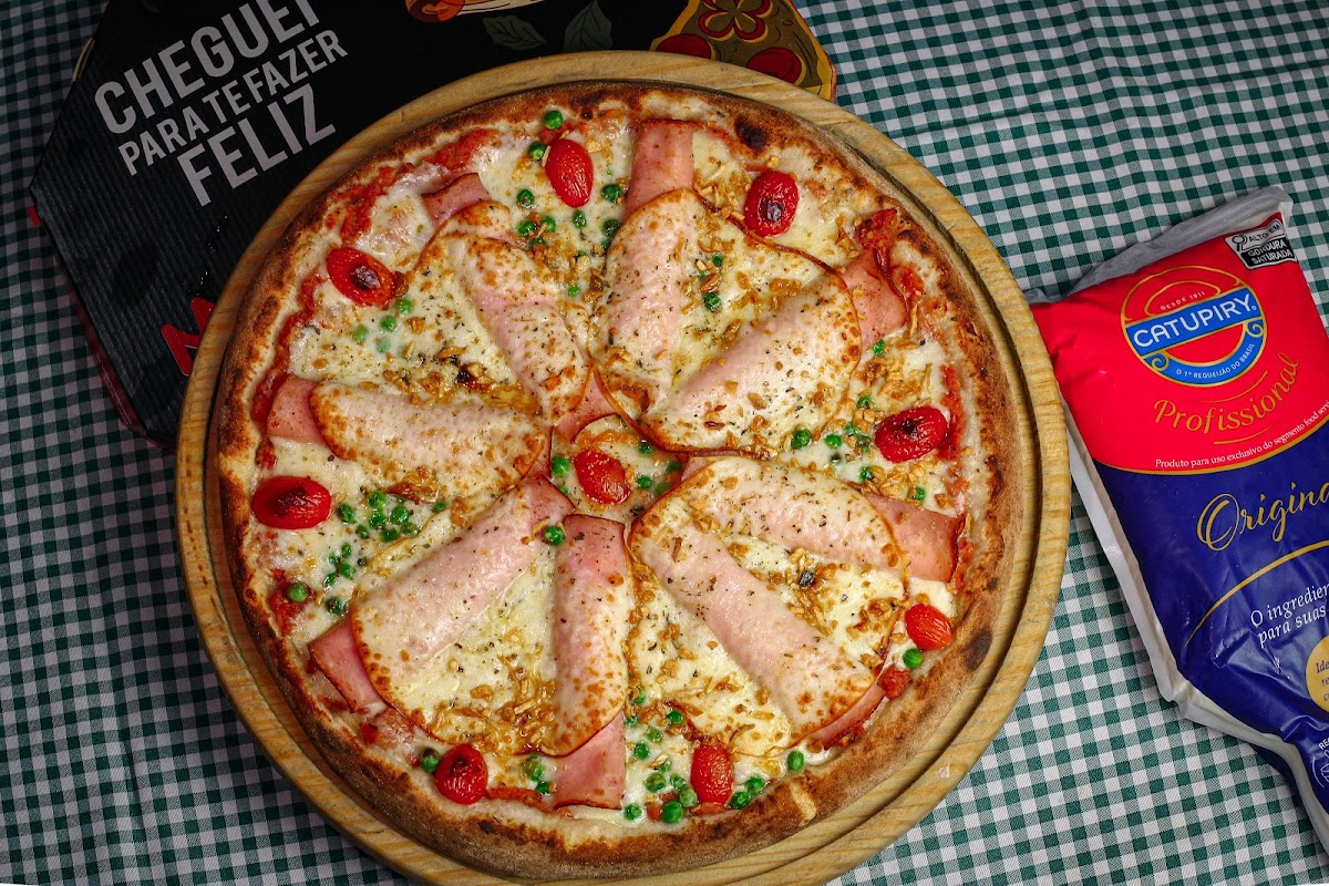 Mangiare | Pizzaria no Éden em Sorocaba - Photo 8