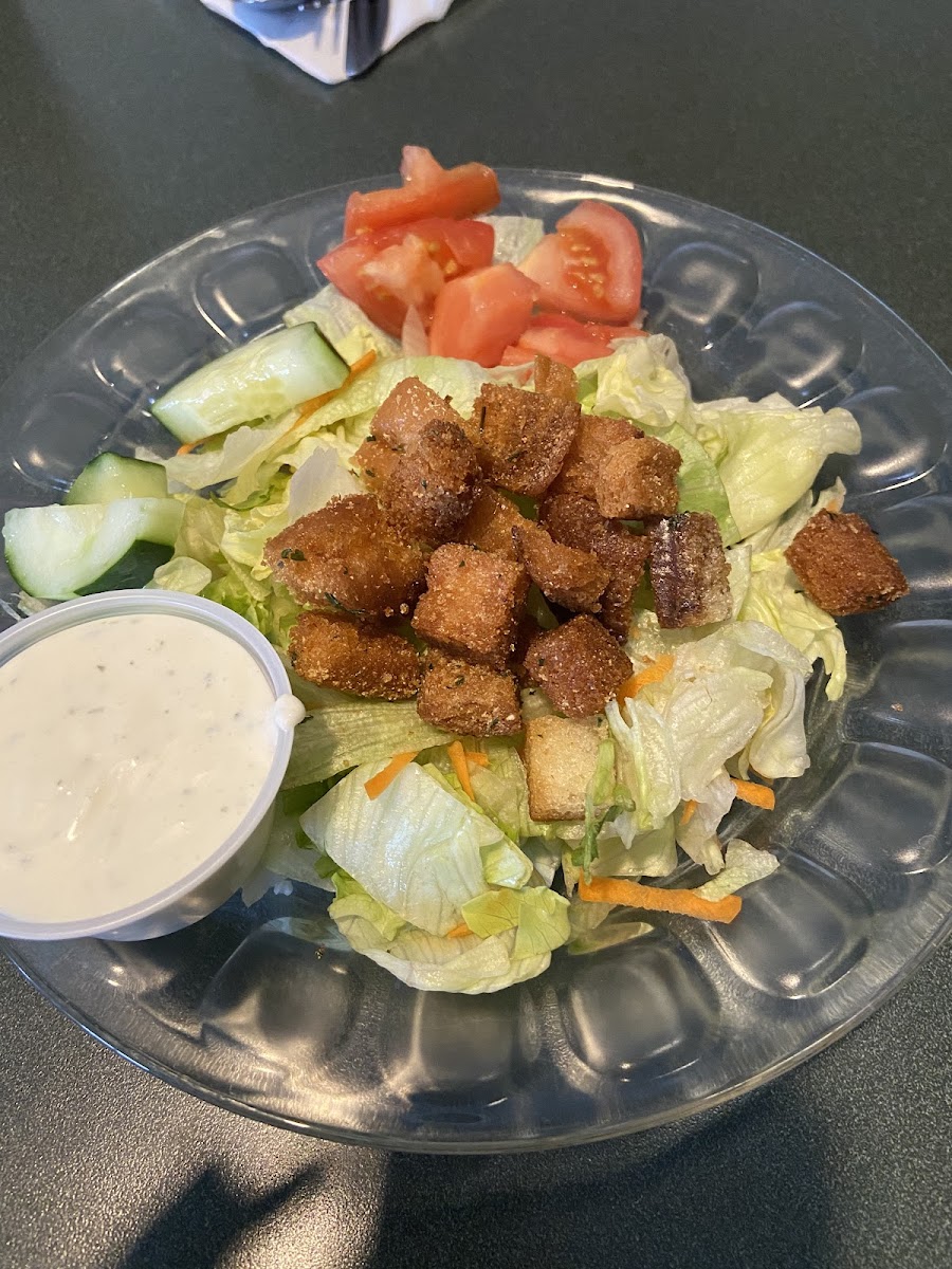 Brainerd Family Restaurant