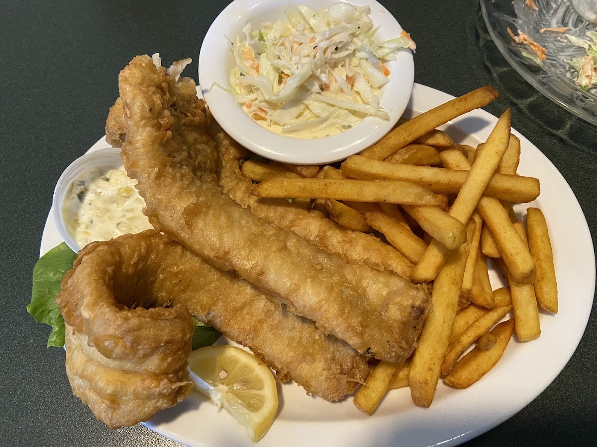 Brainerd Family Restaurant - Photo 1